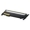Toner Samsung CLT-Y406S (Y406) – kompatibilen rumen