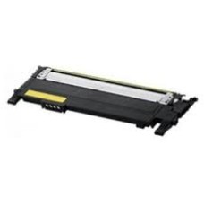 Toner Samsung CLT-Y406S (Y406) – kompatibilen rumen