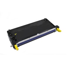 Toner Samsung CLP-Y660B (CLP-610) – kompatibilen rumen