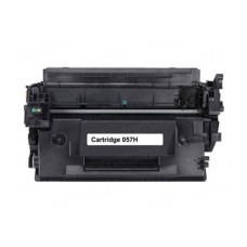 Toner Canon CRG-057 (3009C002AA) – kompatibilen črn