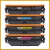 Toner Canon CRG-069C – kompatibilen cyan