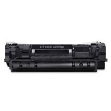 Toner Canon 071H (CRG-071H) – kompatibilen črn XL