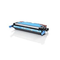 Toner Canon CRG717 cyan – kompatibilen cyan
