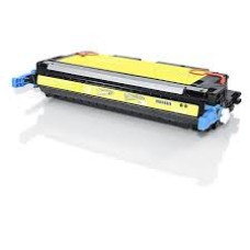 Toner Canon CRG717 YELLOW – kompatibilen rumen