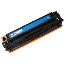 Toner Canon CRG 731C (CF211A cyan) – kompatibilen cyan