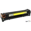 Toner Canon CRG 731Y (CF212A YELLOW) – kompatibilen rumen