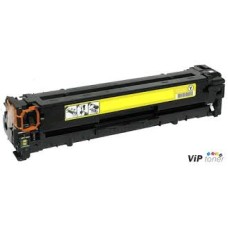 Toner Canon CRG 731Y (CF212A YELLOW) – kompatibilen rumen