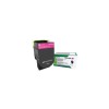 Toner Lexmark 71B20M0 (CS317dn) – kompatibilen magenta