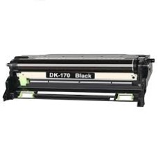 Boben Kyocera DK-170 BLACK (100K) – kompatibilen