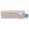 Toner Oki ES 5432 cyan (46490623) – kompatibilen cyan