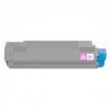 Toner Oki ES 5432 MAGENTA (46490622) OKI – kompatibilen magenta