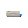 Toner Oki 44318620 ZA ES7411 (ES3032 BLACK) – kompatibilen črn