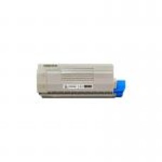 Toner Oki 44318620 ZA ES7411 (ES3032 BLACK) – kompatibilen črn