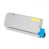 Toner Oki 44318617 ZA ES7411 (ES3032 YELLOW) – kompatibilen rumen
