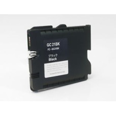 Kartuša s črnilom Ricoh GX3000 (GC21K) – kompatibilna črna