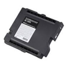 Kompatibilna kartuša nadomešča Ricoh GC31BK (405688) – 1× črna