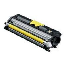 Toner Konica Minolta A0V306H (MC-1600) – kompatibilen rumen
