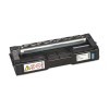 Toner Ricoh MC250FWB (408341) cyan – kompatibilen cyan
