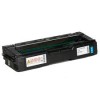 Toner Ricoh MC250FWB (408353) cyan – kompatibilen cyan