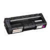 Toner Ricoh MC250FWB (408342) MAGENTA – kompatibilen magenta