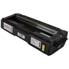 Toner Ricoh MC250FWB (408343) YELLOW – kompatibilen rumen