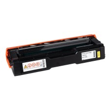 Toner Ricoh MC250FWB (408355) YELLOW – kompatibilen rumen