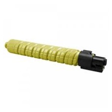 Toner Ricoh AFICIO MP C2500 (MP C3000 YELLOW) – kompatibilen rumen