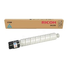Toner Ricoh MPC 300 (842039) cyan – kompatibilen cyan