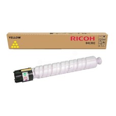 Toner Ricoh MPC 300 (842040) YELLOW – kompatibilen rumen