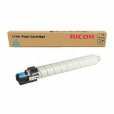 Toner Ricoh MPC 3300 (842046) cyan – kompatibilen cyan