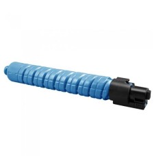 Toner Ricoh MPC 3502 (842019) cyan – kompatibilen cyan