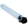Toner Ricoh MPC 3503 (841820) cyan – kompatibilen cyan