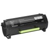 Toner Lexmark 56F2X0E Lexmark MS421 (MS521) – kompatibilen črn