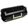Toner Lexmark 52D2H00 (522H) Lexmark MS810 BLACK – kompatibilen črn