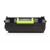 Toner Lexmark 52D2000 (522) Lexmark MS810 BLACK – kompatibilen črn