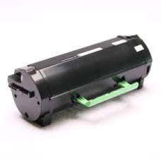 Toner Lexmark MS823 BLACK (55K) – kompatibilen črn