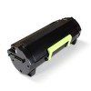 Toner Lexmark Lexmark MX310 MX510 BLACK60F2000 (602) – kompatibilen črn