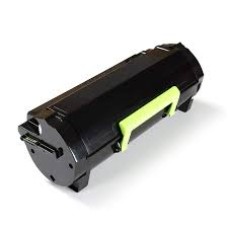 Toner Lexmark Lexmark MX310 MX510 BLACK60F2000 (602) – kompatibilen črn