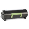 Toner Lexmark 60F2X00 (602X) Lexmark MX510 (MX611 ( 20K )) – kompatibilen črn