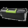 Toner Lexmark 60F5X00 (605X) (MX510) – kompatibilen črn