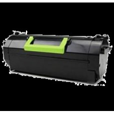 Toner Lexmark 60F5X00 (605X) (MX510) – kompatibilen črn