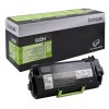 Toner Lexmark MX 810 BLACK 25K 62D2H00 (622H) – kompatibilen črn