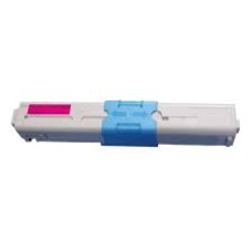 Toner Oki 44469723 (C-510) – kompatibilen magenta XL