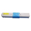 Toner Oki 44469722 (C-510) – kompatibilen rumen XL