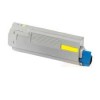 Toner OKI C5600 (43381905) – kompatibilen rumen