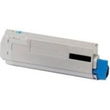 Toner Oki 43865708 (C-5650) – kompatibilen črn