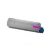 Toner Oki 43872306 (C-5650) – kompatibilen magenta