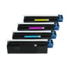 Toner Oki 42127407 (C-3100) – kompatibilen cyan