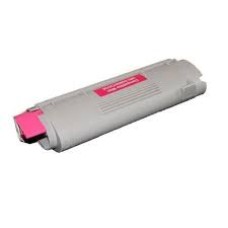 Toner Oki 44318606 (43866106) – kompatibilen magenta