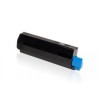Toner Oki C3100 BK (za 3.000str) – kompatibilen črn